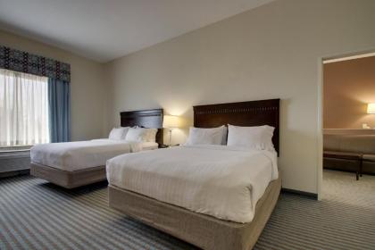 Holiday Inn Express Leland - Wilmington Area an IHG Hotel - image 10