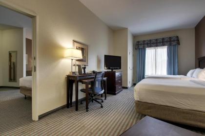 Holiday Inn Express Leland - Wilmington Area an IHG Hotel - image 11