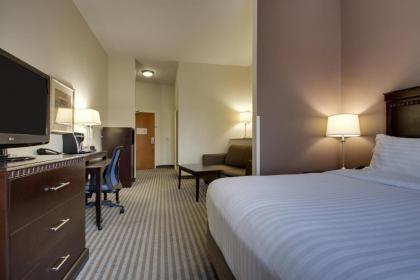 Holiday Inn Express Leland - Wilmington Area an IHG Hotel - image 3