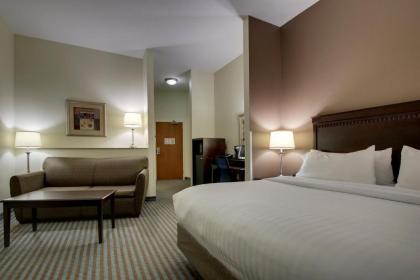 Holiday Inn Express Leland - Wilmington Area an IHG Hotel - image 4