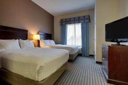 Holiday Inn Express Leland - Wilmington Area an IHG Hotel - image 5