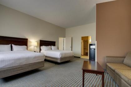 Holiday Inn Express Leland - Wilmington Area an IHG Hotel - image 8