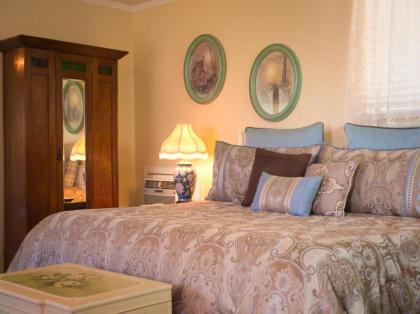 Plantation Bed & Breakfast-The Parks Inn - image 6