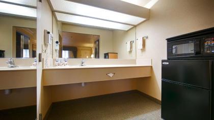 Best Western Inn & Suites Lemoore - image 15