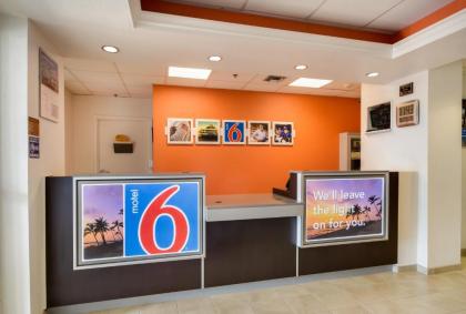 Motel 6-Lemoore CA - image 11