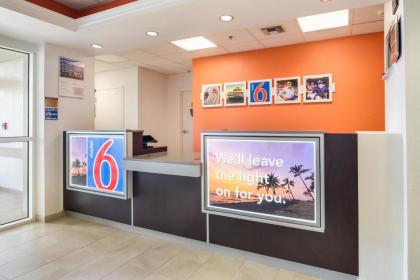 Motel 6-Lemoore CA - image 13