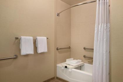 Radisson Hotel Lenexa Overland Park - image 10