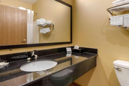 Quality Inn & Suites Lenexa Kansas City - image 12