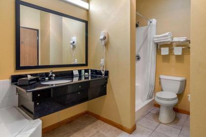 Quality Inn & Suites Lenexa Kansas City - image 14