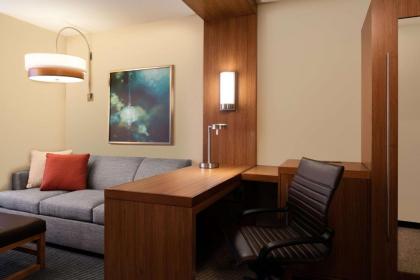 Hyatt Place Kansas City Lenexa City Center - image 10