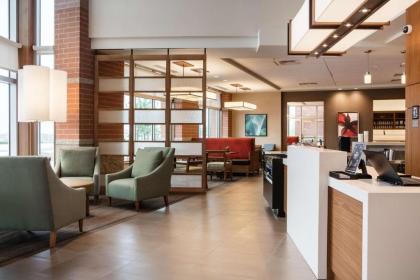 Hyatt Place Kansas City Lenexa City Center - image 7