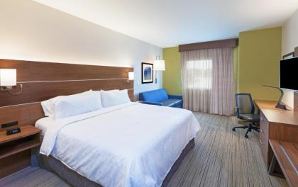 Holiday Inn Express & Suites - Lenexa - Overland Park Area an IHG Hotel - image 5