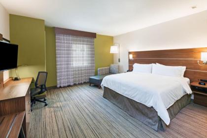 Holiday Inn Express & Suites - Lenexa - Overland Park Area an IHG Hotel - image 8