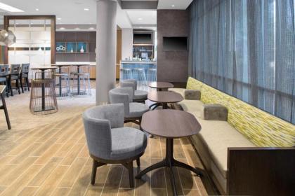 SpringHill Suites by Marriott Kansas City Lenexa/City Center - image 12