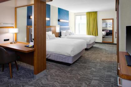 SpringHill Suites by Marriott Kansas City Lenexa/City Center - image 14