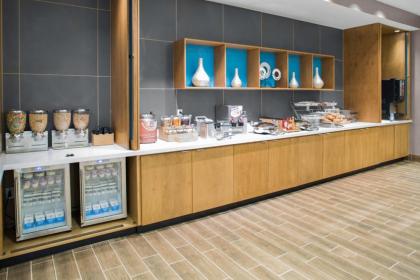 SpringHill Suites by Marriott Kansas City Lenexa/City Center - image 2