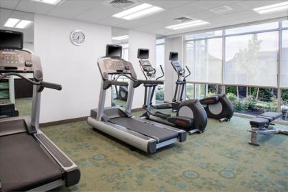 SpringHill Suites by Marriott Kansas City Lenexa/City Center - image 3