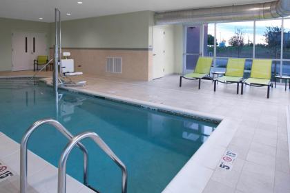 SpringHill Suites by Marriott Kansas City Lenexa/City Center - image 5