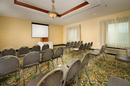 Holiday Inn Express Hotel & Suites Lenoir City Knoxville Area an IHG Hotel - image 14