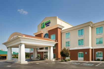 Holiday Inn Express Hotel & Suites Lenoir City Knoxville Area an IHG Hotel - image 15