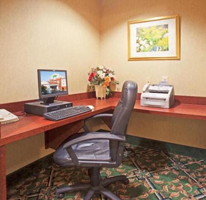 Holiday Inn Express Hotel & Suites Lenoir City Knoxville Area an IHG Hotel - image 16