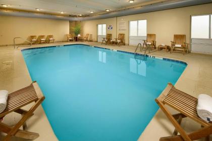 Holiday Inn Express Hotel & Suites Lenoir City Knoxville Area an IHG Hotel - image 17