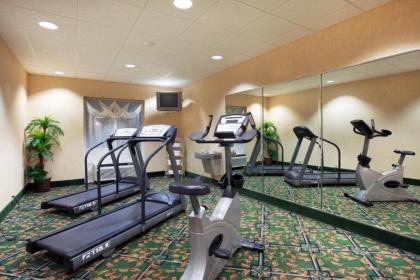 Holiday Inn Express Hotel & Suites Lenoir City Knoxville Area an IHG Hotel - image 19