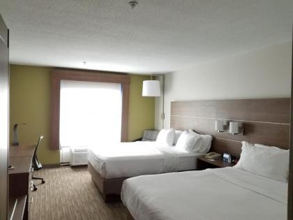 Holiday Inn Express Hotel & Suites Lenoir City Knoxville Area an IHG Hotel - image 4