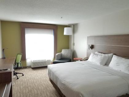 Holiday Inn Express Hotel & Suites Lenoir City Knoxville Area an IHG Hotel - image 5