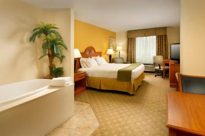 Holiday Inn Express Hotel & Suites Lenoir City Knoxville Area an IHG Hotel - image 8