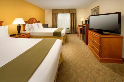 Holiday Inn Express Hotel & Suites Lenoir City Knoxville Area an IHG Hotel - image 9