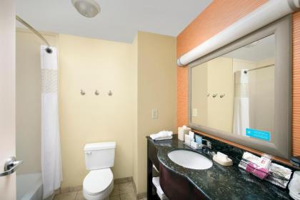 Hampton Inn Lenoir City - image 8