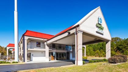 SureStay Hotel by Best Western Lenoir City - image 10