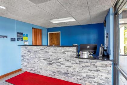 SureStay Hotel by Best Western Lenoir City - image 15