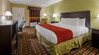 SureStay Hotel by Best Western Lenoir City - image 4