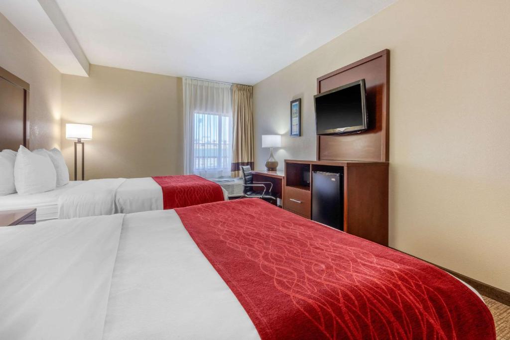 Comfort Inn Lenoir City - image 5