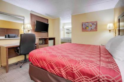 Econo Lodge Lenoir City - image 14