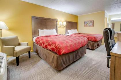 Econo Lodge Lenoir City - image 15