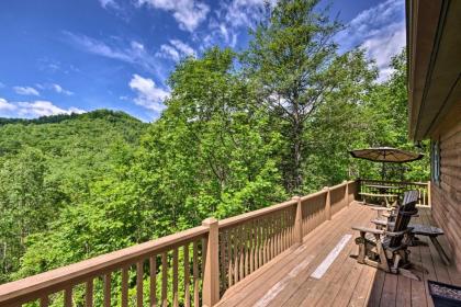 Secluded Lenoir Cabin 15 Mins to Blowing Rock - image 11