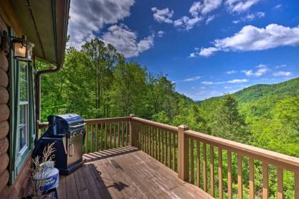 Secluded Lenoir Cabin 15 Mins to Blowing Rock - image 15