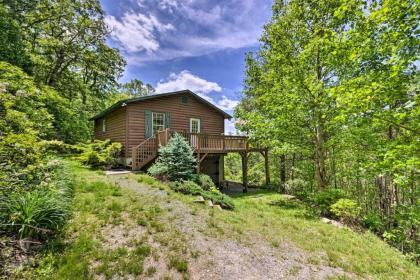 Secluded Lenoir Cabin 15 Mins to Blowing Rock - image 8