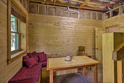 Cabin with 22 Acres and Patio - 3 Mi to Blowing Rock - image 10