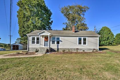 Six Waterpots Cottage in Blue Ridge Mtns! - image 15