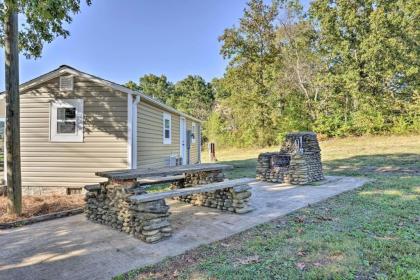 Six Waterpots Cottage in Blue Ridge Mtns! - image 7