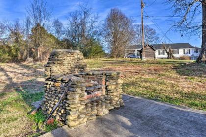 Six Waterpots Cottage II in Blue Ridge Mountains - image 13