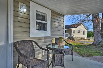 Six Waterpots Cottage II in Blue Ridge Mountains - image 14