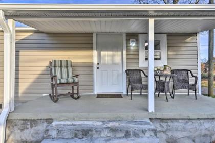 Six Waterpots Cottage II in Blue Ridge Mountains - image 4