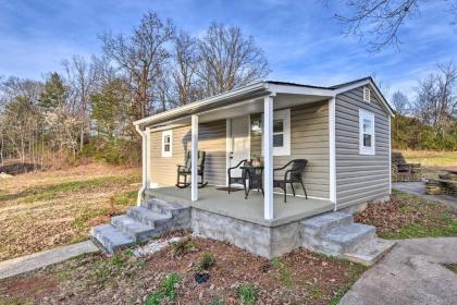 Six Waterpots Cottage II in Blue Ridge Mountains - image 9