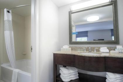 Hampton Inn & Suites Berkshires-Lenox - image 13