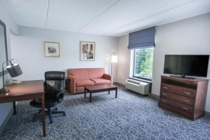 Hampton Inn & Suites Berkshires-Lenox - image 14